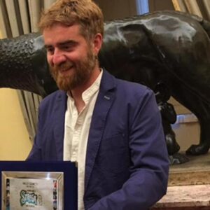 Premio Strega 2017, vince Paolo Cognetti con "Le otto montagne"