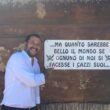 Matteo Salvini in visita alla spiaggia fascista di Chioggia: "Come dargli torto?" FOTO01