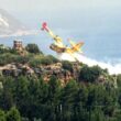 San Vito Lo Capo, incendio accerchia villaggio turistico: 700 sgomberi via mare