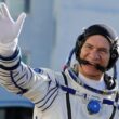 AstroPaolo Nespoli è arrivato: Soyuz si è agganciata alla Stazione Spaziale 01