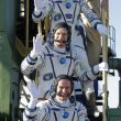 AstroPaolo Nespoli è arrivato: Soyuz si è agganciata alla Stazione Spaziale 10