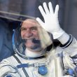 AstroPaolo Nespoli è arrivato: Soyuz si è agganciata alla Stazione Spaziale 11