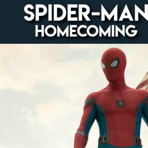 YOUTUBE Spider-Man Homecoming: video recensione del terzo reboot dell'uomo ragno