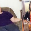Mamma di 35 anni perde 60 kg in un anno e mezzo: ora è irriconoscibile FOTO