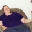 Mamma di 35 anni perde 60 kg in un anno e mezzo: ora è irriconoscibile FOTO02