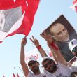 Turchia, opposizione in piazza a Istanbul contro Erdogan: "Siamo un milione"04