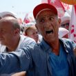 Turchia, opposizione in piazza a Istanbul contro Erdogan: "Siamo un milione"07