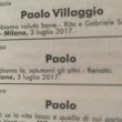 Paolo Villaggio, Renato Pozzetto gli dice addio sul Corriere: "Ci vediamo là, saluta gli altri"02