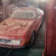 Ferrari storica trovata in garage, è una 365 GTB/4 Daytona. Vale 2 milioni... 03