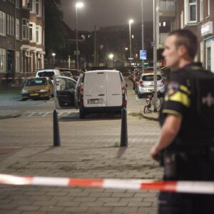 Rotterdam, sventato attentato a concerto. Trovato camioncino pieno di bombole di gas
