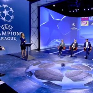Champions League in tv, Juventus solo su Premium: Roma e Napoli in chiaro alternate