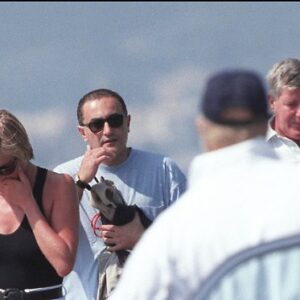Lady Diana, il segretario personale rivela: "Non era più innamorata di Dodi Al-Fayet"
