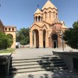 Yerevan, in Armenia, la bellezza da scoprire