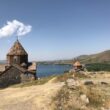 Yerevan, il segreto della lunga vita custodito sull'altura in Armenia