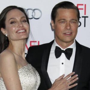 Angelina Jolie e Brad Pitt tornano insieme? Bloccate le pratiche di divorzio