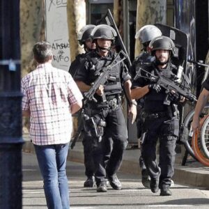 Attentato Barcellona, Carmen Leopardo, italo-argentina, tra le vittime della Rambla