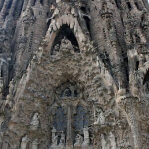 Attentato Barcellona, i terroristi volevano distruggere la Sagrada Familia