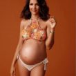 Caterina Balivo, ultimi giorni di gravidanza: "Non cancellate le smagliature dalle mie FOTO"