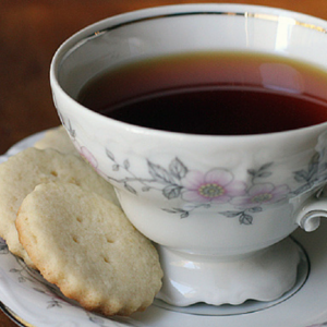 Biscotti, inzupparli nel tè non solo fa bene ma...migliora il sapore