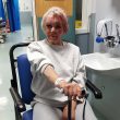 Aggredita e derubata in casa a Londra ad 82 anni da una donna