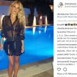 Diletta Leotta in abito tutto pizzo e trasparenze: pieno di like su Instagram 04