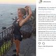 Diletta Leotta in abito tutto pizzo e trasparenze: pieno di like su Instagram 03