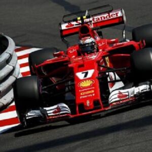Ferrari: Kimi Raikkonen rinnova il contratto