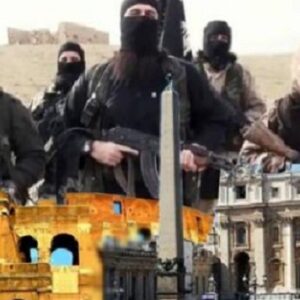 Isis macella in strada in tutta Europa. In Italia no, finora. Ecco perché i terroristi non ci hanno attaccato