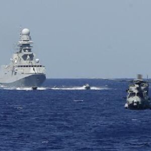 Libia allontana a 180 km navi Ong, effetto soldi Ue. Anche Chiesa: stop aiuto a scafisti