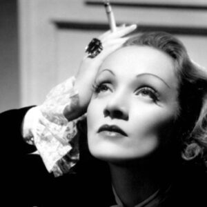 Marlene Dietrich, la figlia racconta la madre: "Era un mostro"