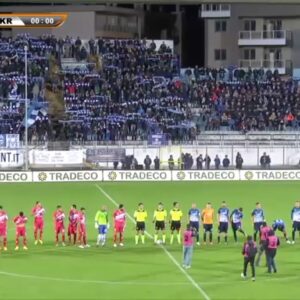 Matera-Akragas Sportube: diretta live streaming, ecco come vedere la partita