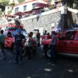Portogallo, albero crolla su festa religiosa a Madeira: 11 morti, 35 feriti