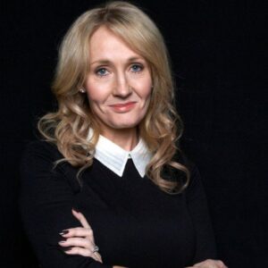 Harry Potter record: J. K. Rowling è la scrittrice più ricca secondo Forbes