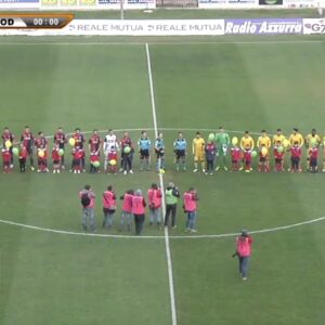 Sambenedettese-Modena Sportube: diretta live streaming, ecco come vedere la partita