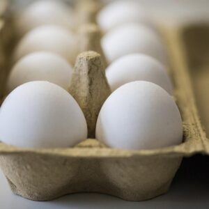 Capalbio, uova contaminate al fipronil: tre sequestri