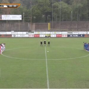 Viterbese-Prato Sportube: diretta live streaming, ecco come vedere la partita