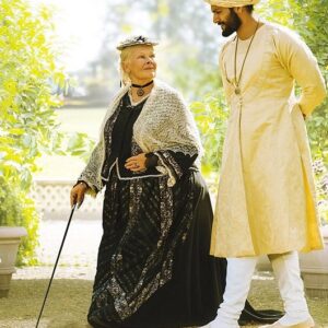 Regina Vittoria, un film su Abdul Karim: fu un servo indiano devoto o il suo Rasputin?