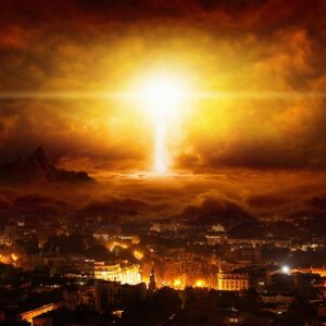 Paul Begley, il pastore e la profezia sulla fine del mondo: "Il 21 dicembre..."