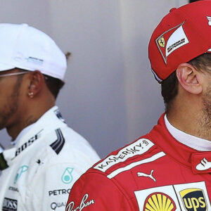 Lewis Hamilton: "Vettel chiamò la Mercedes...". Il retroscena che infiamma Monza