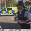Attentato Londra, secondo arresto: fermato un 21enne