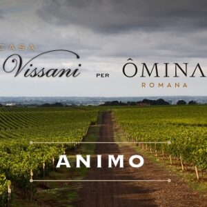 Casa Vissani propone "Animo", menù in collaborazione con i vini Omina Romana