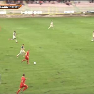 Catanzaro-Juve Stabia Sportube: diretta live streaming, ecco come vedere la partita