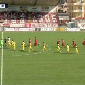Cuneo-Pisa Sportube: diretta live streaming, ecco come vedere la partita