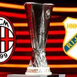 Milan-Rijeka LA DIRETTA LIVE della partita di Europa League