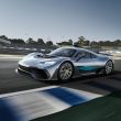 Mercedes-Amg Project One Concept, dalla F1 alla strada. La hypercar da 2 milioni di euro 04