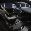 Mercedes-Amg Project One Concept, dalla F1 alla strada. La hypercar da 2 milioni di euro 03