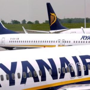 Ryanair, la lettera di Adriano Ingrosso, ex comandante ora in Cina: "L'Italia rischia di fare la stessa fine"
