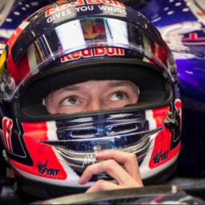 F1, rivoluzione Toro Rosso: Pierre Gasly al posto di Daniil Kvyat