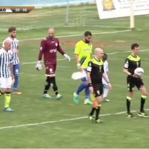 Arzachena-Pontedera Sportube: diretta live streaming, ecco come vedere la partita