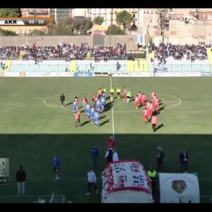 Akragas-Siracusa Sportube: diretta live streaming, ecco come vedere la partita